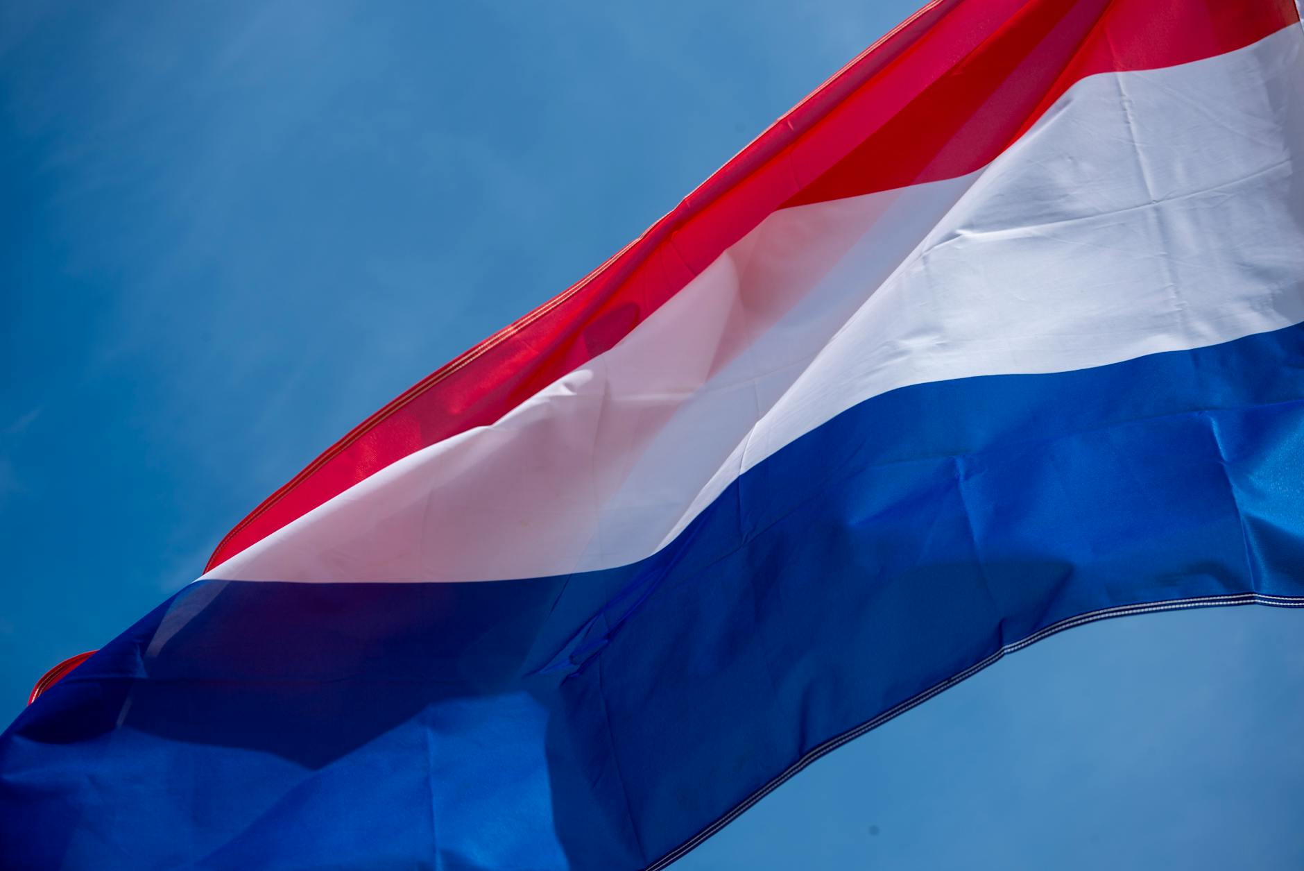Ilustrasi proses sponsor visa kerja Belanda bagi pencari kerja asing